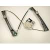 Recambio de elevalunas delantero derecho para volkswagen golf v (1k1) 1.9 tdi referencia OEM IAM 1K4837402S  1K0959792J