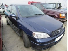 opel astra del año 2000