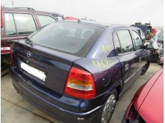 opel astra del año 2000 2