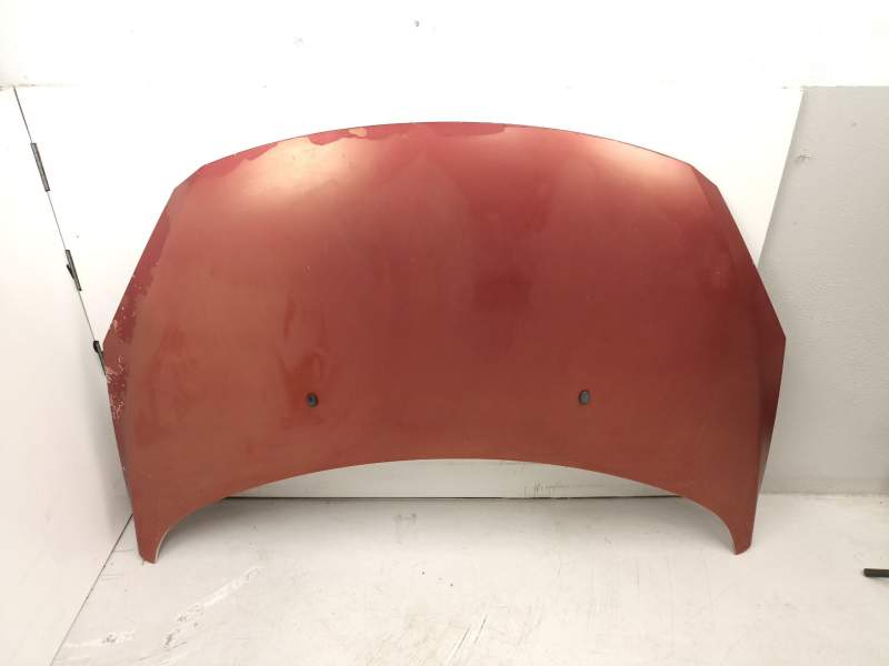 Recambio de capo para peugeot 307 cc (3b) 2.0 hdi 135 referencia OEM IAM 7901L9  