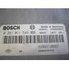 Recambio de centralita para renault megane 1.9td f9q 800 dciranchera referencia OEM IAM 8200310863 0281011549 
