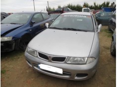 mitsubishi carisma del año 1996