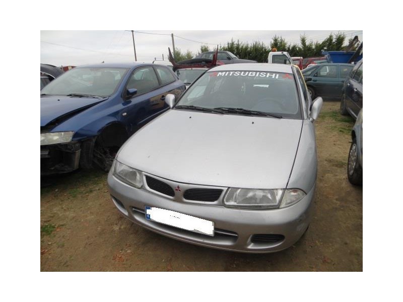 mitsubishi carisma del año 1996