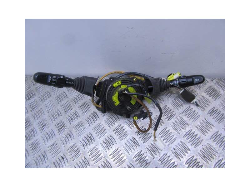 Recambio de mando luces y limpias para chevrolet nubira 1.6 g referencia OEM IAM FN6JMNZHN  