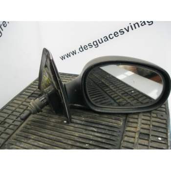 RETROVISOR DERECHO NEGRO MANUAL 