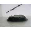 Recambio de centralita para renault megane 1.9td f9q 800 dciranchera referencia OEM IAM 8200310863 0281011549 