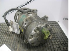 Recambio de aire acondicionado : fiat ulysse : 2.0 g-rfu (121,04cv) 5p [1995] para fiat ulysse 2.0 g-rfu referencia OEM IAM SD7V 2