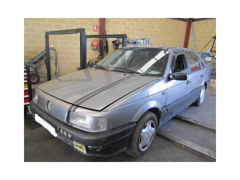 volkswagen passat del año 1989