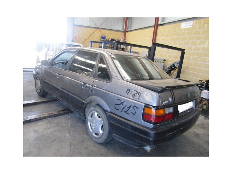 volkswagen passat del año 1989