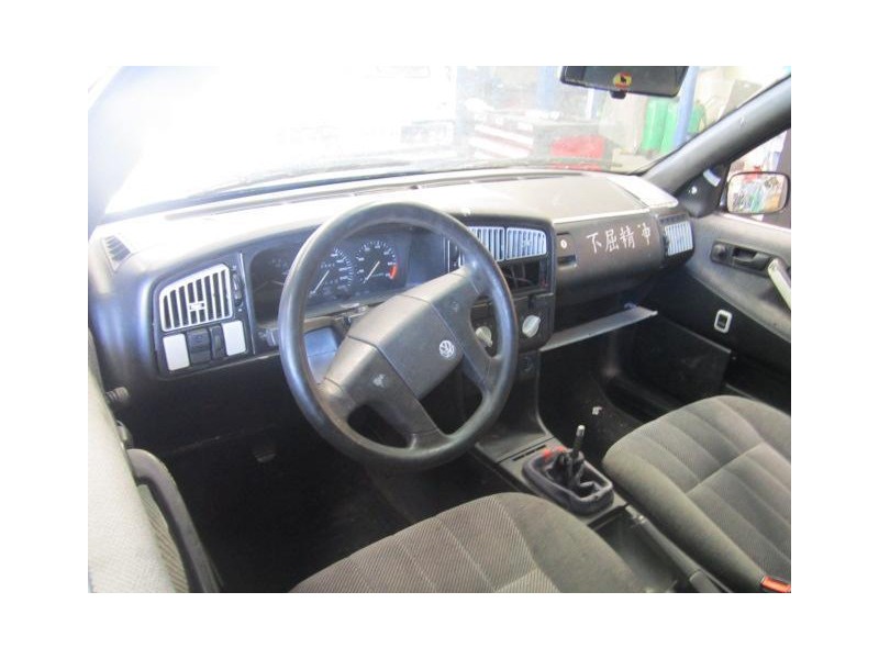 volkswagen passat del año 1989