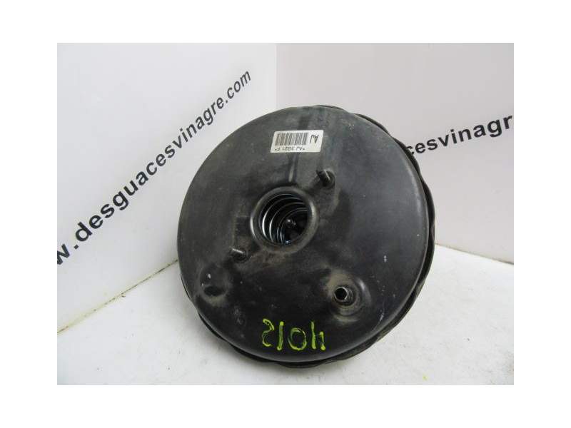 Recambio de servofreno para daewoo nubira 1.6 d -f16d3 -g referencia OEM IAM AJ 3G21  