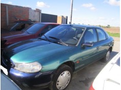 ford mondeo del año 2000