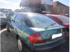 ford mondeo del año 2000 2