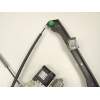 Recambio de elevalunas delantero derecho para volkswagen golf v (1k1) 1.9 tdi referencia OEM IAM 1K4837402S  1K0959792J