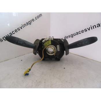 MANDO LUCES Y LIMPIAS 