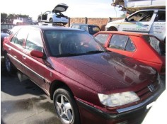 peugeot 605 del año 1995