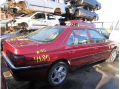 peugeot 605 del año 1995 2