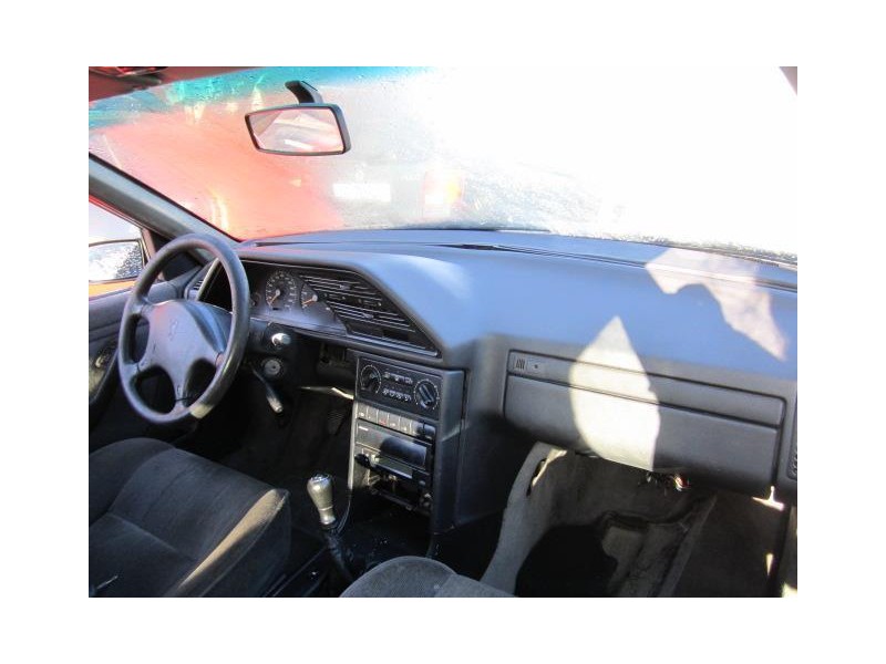 peugeot 605 del año 1995