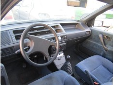 fiat tipo )(70,72cv del año 1989