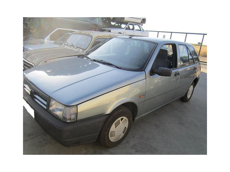fiat tipo )(70,72cv del año 1989