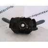 Recambio de mando luces y limpias para fiat doblo 1.2 g 223a500 65cv referencia OEM IAM   
