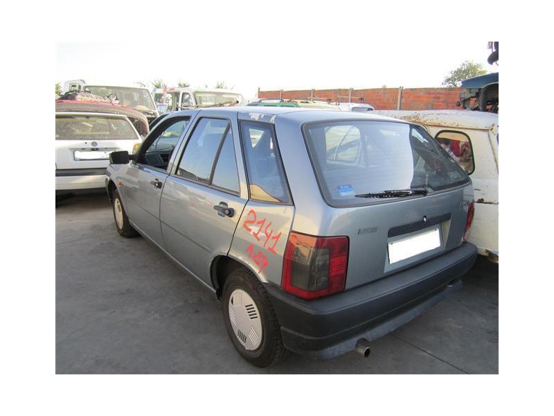 fiat tipo )(70,72cv del año 1989