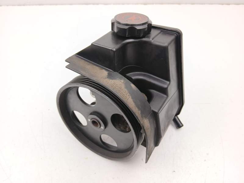 Recambio de bomba direccion para peugeot 206 hatchback (2a/c) 1.4 i referencia OEM IAM 9631411580 26064217 