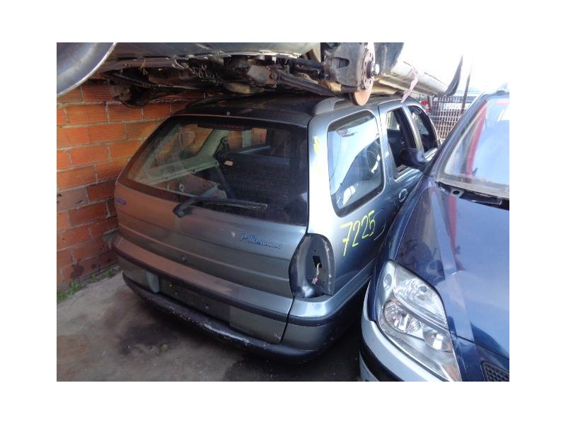 fiat palio del año 2000