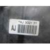 Recambio de servofreno para daewoo nubira 1.6 d -f16d3 -g referencia OEM IAM AJ 3G21  