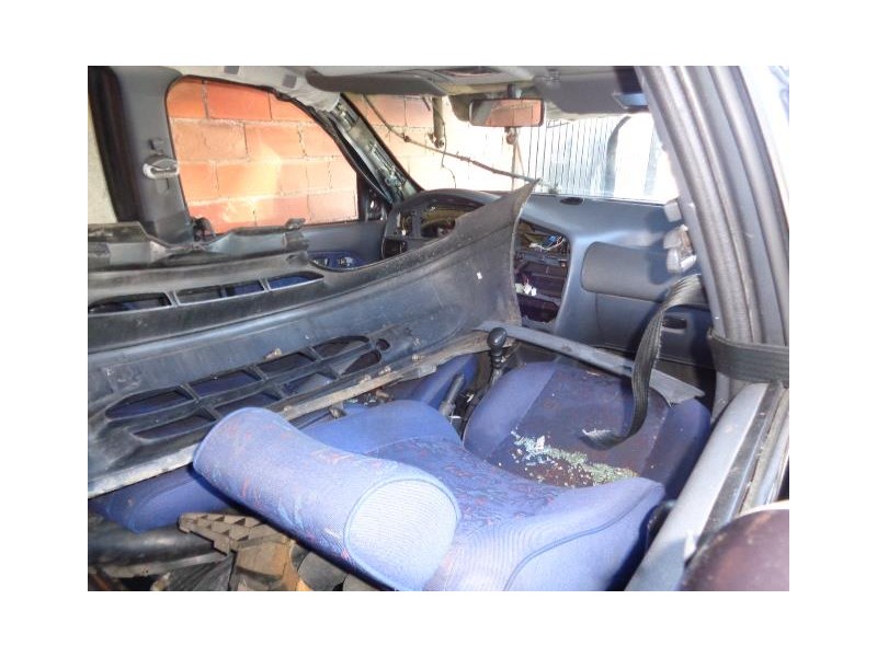 fiat palio del año 2000