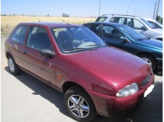 ford fiesta del año 1996