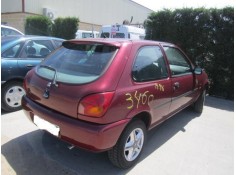 ford fiesta del año 1996 2