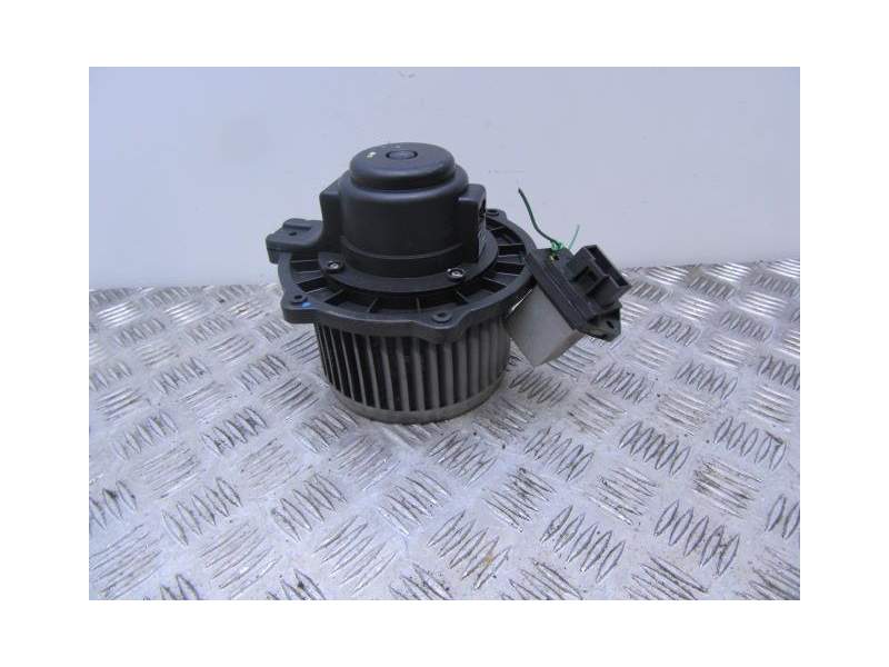 Recambio de motor calefaccion para chevrolet nubira 1.6 g referencia OEM IAM 614470 6G29  