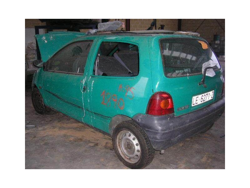renault twingo del año 1995