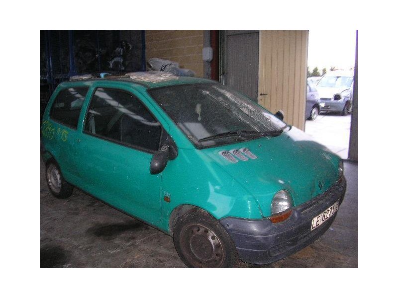 renault twingo del año 1995