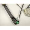 Recambio de elevalunas delantero derecho para volkswagen golf v (1k1) 1.9 tdi referencia OEM IAM 1K4837402S  1K0959792J