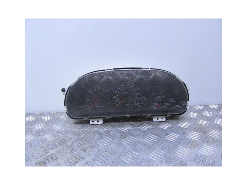 Recambio de cuadro instrumentos : kia shuma : 1.5 g (88,37cv) [2000] para kia shuma 1.5 g referencia OEM IAM 200003082002-2472  