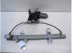 Recambio de elevalunas elec. tra. dch. : nissan almera : 1.8 g tino (115,57cv) [2006] para nissan almera 1.8 g tino referencia O