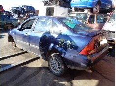 ford focus del año 1999 2