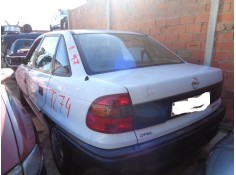 opel astra del año 1997