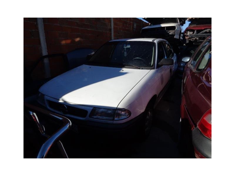 opel astra del año 1997