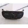 Recambio de mandos calefaccion aire para fiat doblo 1.2 g 223a500 65cv referencia OEM IAM   