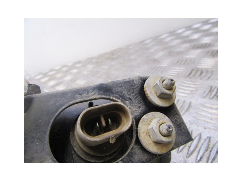 Recambio de antiniebla dcho. : chevrolet trailblazer : 4.2 g -ll8 (273,36cv)automatico 5p [2001] para chevrolet trailblazer 4.2 