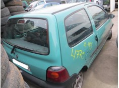 renault twingo del año 1993 2