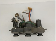 Recambio de mandos calefaccion para hyundai coupe 1.6 g -4gr referencia OEM IAM    2