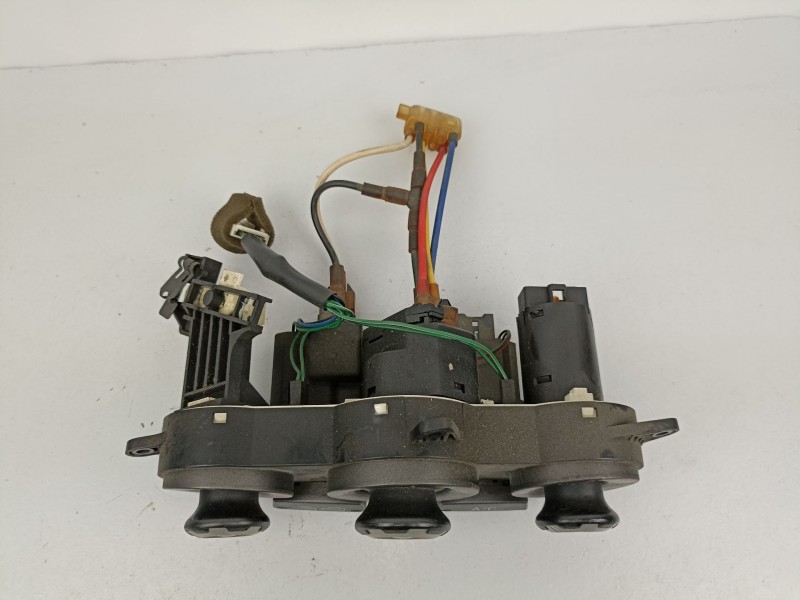 Recambio de mandos calefaccion para hyundai coupe 1.6 g -4gr referencia OEM IAM   