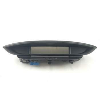 CUADRO INSTRUMENTOS 96613462ZD 