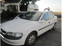 opel vectra del año 1998