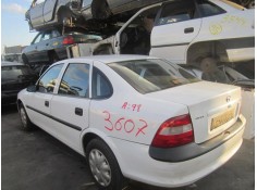 opel vectra del año 1998 2