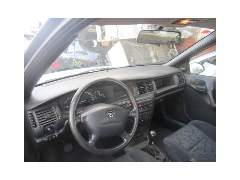 opel vectra del año 1998
